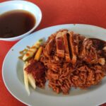 Review: Boon Tong Kee Kway Chap Braised Duck (Singapore)