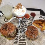 Review: Carne Burgers (Singapore)