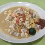 Review: Fried Hokkien Mee – Tanjong Pagar Plaza Food Centre (Singapore)