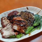 Review: Fu Shun Jin Ji Shao La Mian Jia (Singapore)