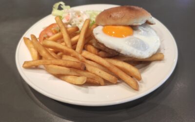 Review: Han’s Cafe (Singapore)