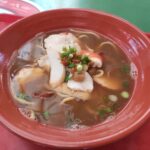 Review: Hup Heng Bedok 510 Prawn Noodle (Singapore)