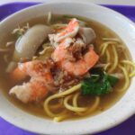 Review: Jian Lai Cheng Prawn Mee (Singapore)