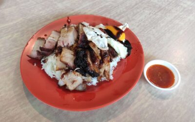 Review: Poh Chan Kee Roasted (Singapore)