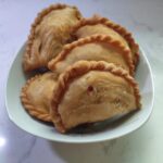 Review: Richie’s Crispy Puff (Singapore)