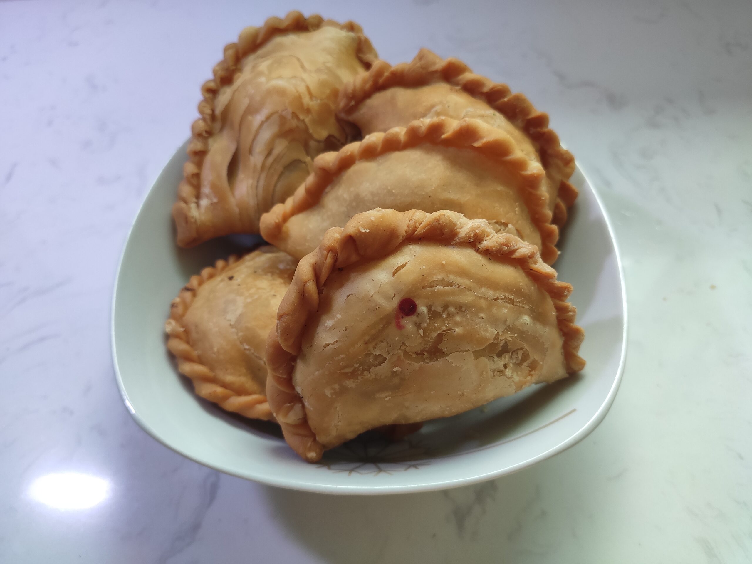 Review: Richie’s Crispy Puff (Singapore)