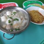 Review: Riverside Fishball Noodles (Singapore)