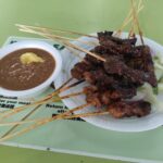 Review: Shi Xiang Satay (Singapore)