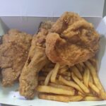 Review: Winner’s Fried Chicken (Singapore)