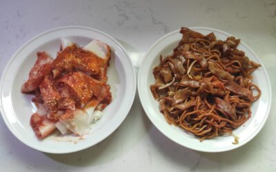 Review: Yip Economical Bee Hoon (Singapore)