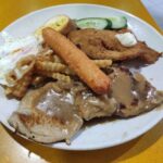 Review: Seng Huat Western Food (Singapore)