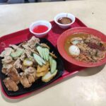 Review: Grandma Mee Siam (Singapore)