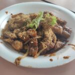 Review: Mun Theng Fang Rojak (Singapore)