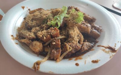 Review: Mun Theng Fang Rojak (Singapore)