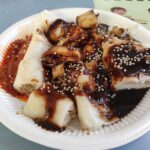 Review: Shang Hai Chee Cheong Fen (Singapore)