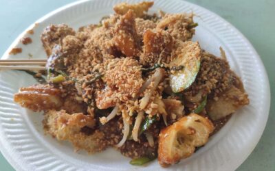 Review: Toa Payoh Rojak (Singapore)