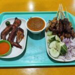 Review: Chong Pang Huat (Singapore)