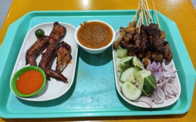 Review: Chong Pang Huat (Singapore)