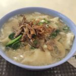 Review: Gan En Mee Hoon Kuey (Singapore)