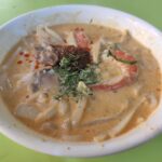 Review: Jia Katong Laksa (Singapore)