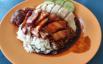 Review: Ng Guan Huat (Singapore)