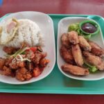 Review: Old Hougang Yue Li Claypot Dishes (Singapore)