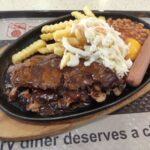 Review: Tiong Bahru Hot Plate Western Food (Singapore)