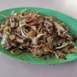 Review: Chuan Kee Fried Kway Teow (Singapore)