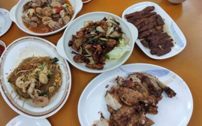 Review: Heng Heng Seafood (Singapore)