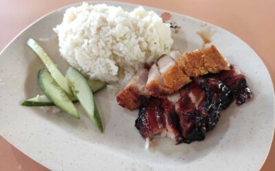 Review: Roast Paradise (Singapore)