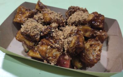 Review: Rojak Line (Singapore)