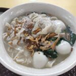 Review: Sky JB Mian Fen Kueh (Singapore)