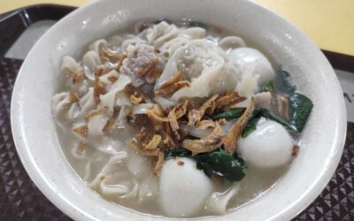 Review: Sky JB Mian Fen Kueh (Singapore)