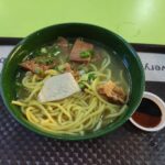 Review: Tien Fook Yong Tau Foo (Singapore)