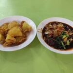 Review: Bak Kut Teh Ipoh Hor Fun – Albert Centre (Singapore)