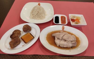 Review: Boon Tong Kee (Singapore)