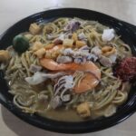 Review: Chef Goo Red Sea Prawns Fried Hokkien Mee (Singapore)