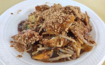 Review: Kah Ping Ri Ye Xiang (Singapore)