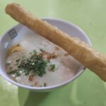 Review: Li Fang Congee (Singapore)