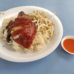 Review: Ma Li Ya Virgin Chicken (Singapore)