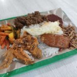 Review: Tree Coconut Nasi Lemak (Singapore)