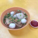 Review: Yong Xiang Xing Dou Fu (Singapore)