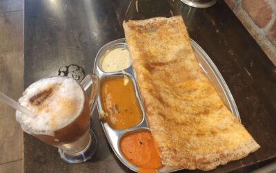 Review: Al Afrose Restaurant (Singapore)