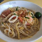 Review: Glorious Heritage Fried Prawn Noodle (Singapore)