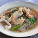 Review: Hin Fried Hor Fun – Old Airport Road Food Centre (Singapore)