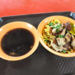 Review: JC Teochew Braised Duck (Singapore)