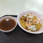 Review: Lai Hiang Pork Rib Prawn Mee (Singapore)