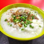 Review: Li Xing Zhou Pin Congee Delights (Singapore)