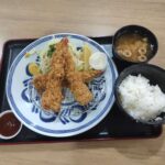 Review: Maruhachi Donburi & Curry (Singapore)