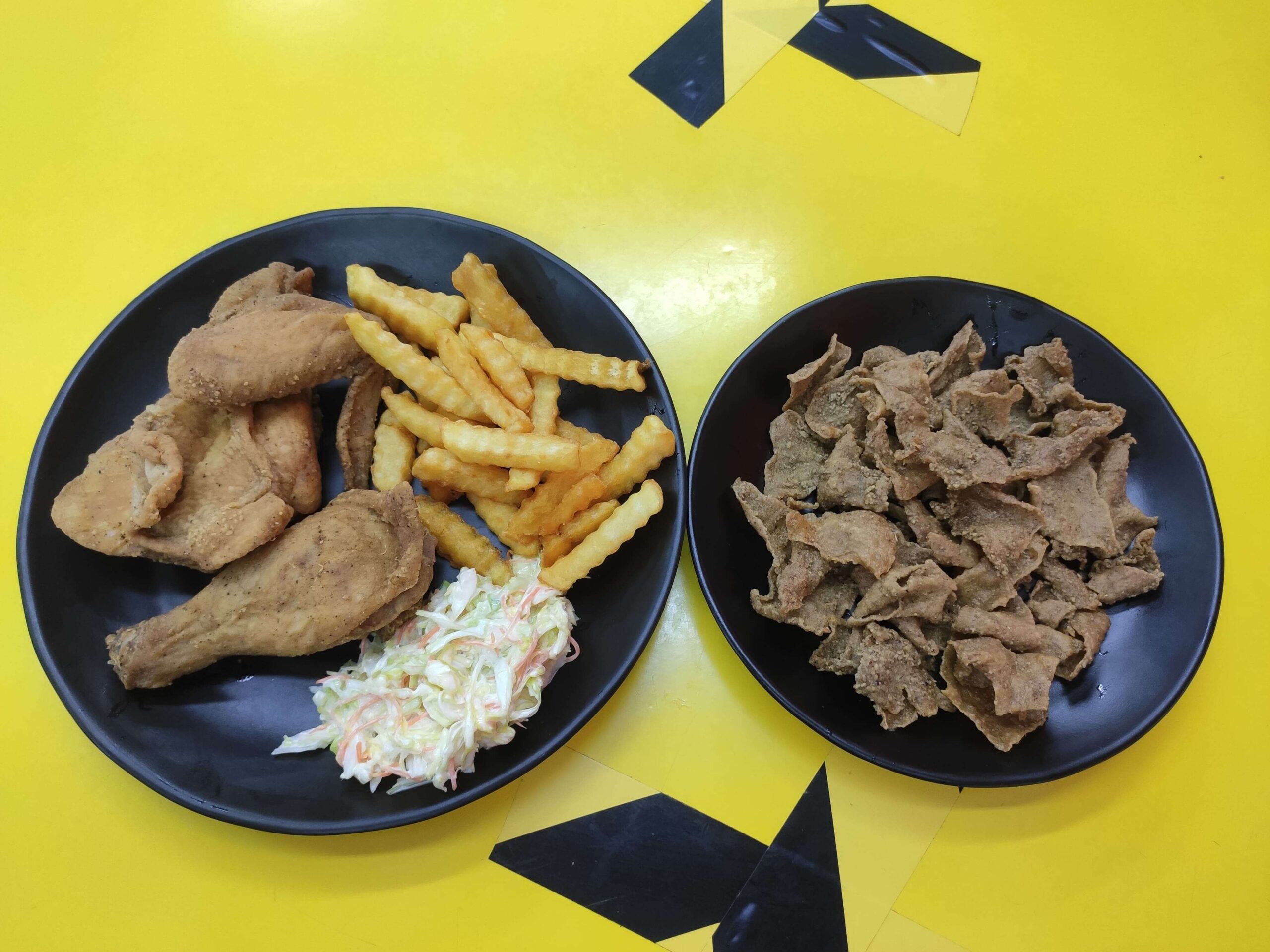 Review: My Chicken Castle (Singapore)